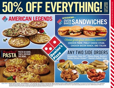 Jon Pendalton advertisement