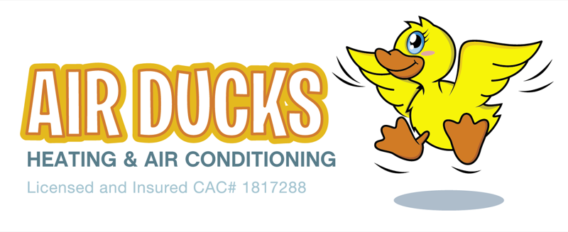 Air Ducks logo