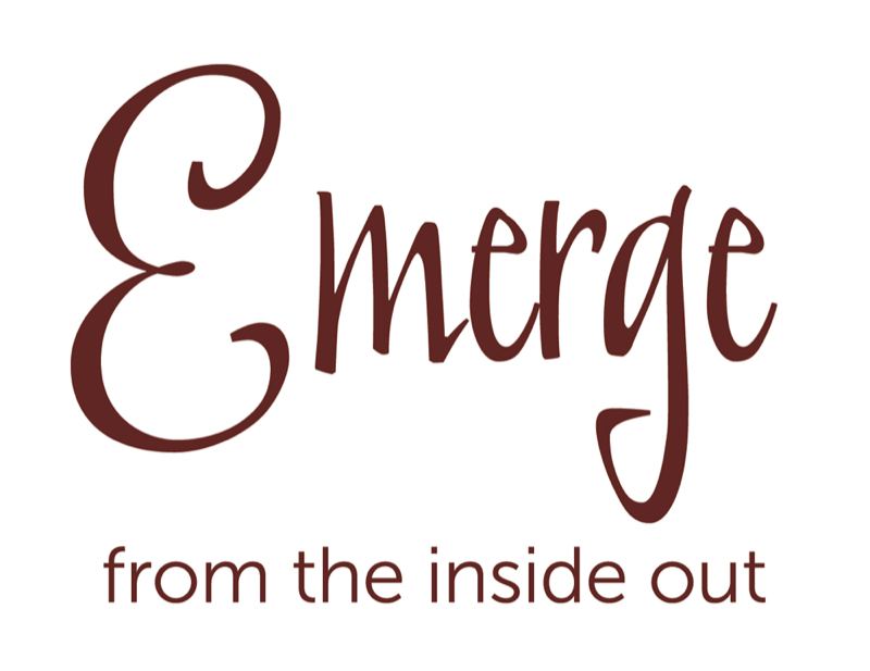 Emerge logo